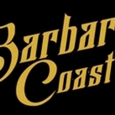 Barbary Coast