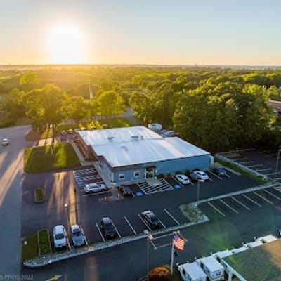 Bask Cannabis Fairhaven