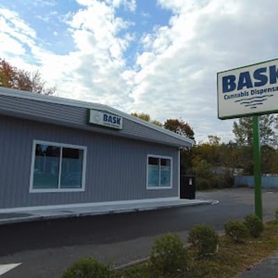 Bask Cannabis Somerset