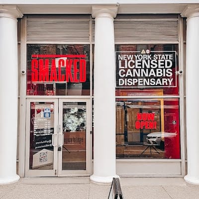 Battery Park Wellness