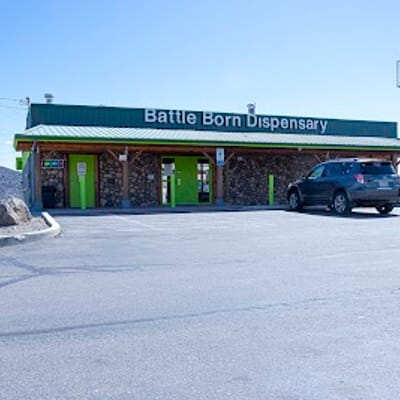 BATTLE BORN DISPENSARY