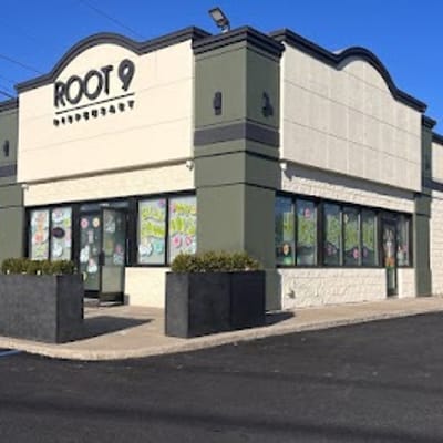 Be. Wappingers Falls