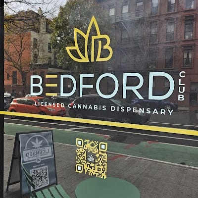 Bedford Club