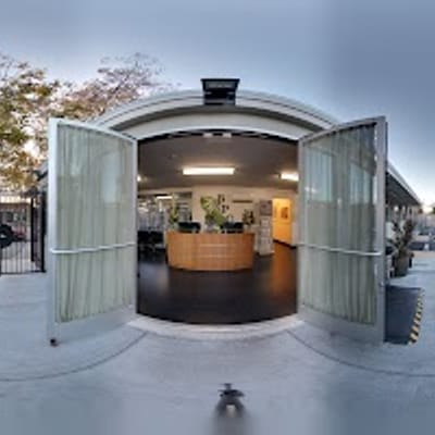 Berkeley Patients Group