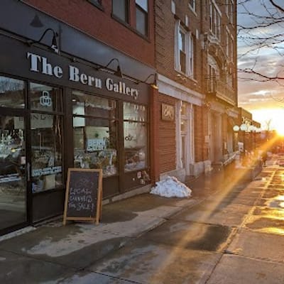 Bern Gallery