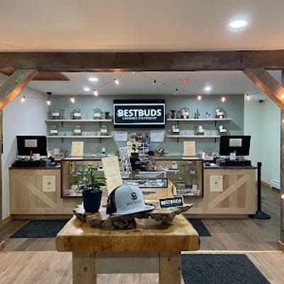 Best Buds Cannabis Dispensary