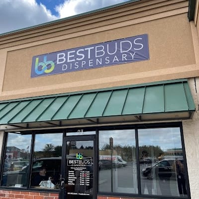 Best Buds - Georgetown