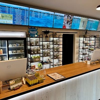 Big Mountain Botanicals - Whitefish