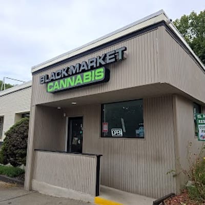 Black Market Cannabis Poughkeepsie