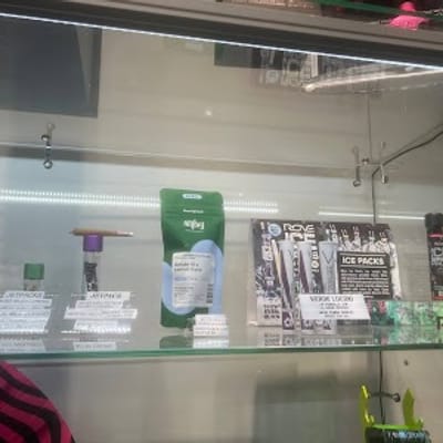 Bleu Leaf Dispensary Bronx