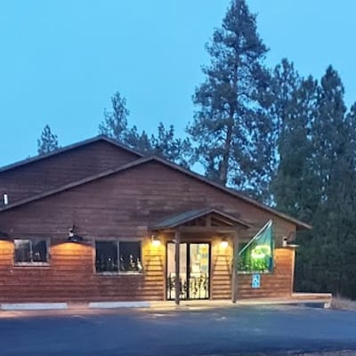 Bliss - Stevensville