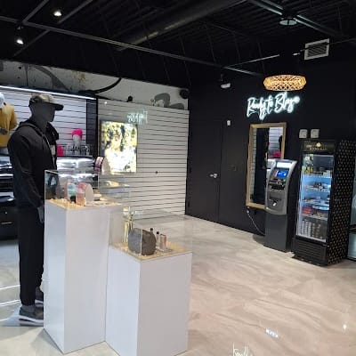 Bloom & Blaze - Saginaw