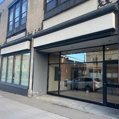 Bloom Brothers Utica