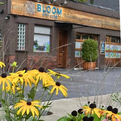 Bloom City Club - Ann Arbor