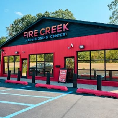 Bloom City Club - Battle Creek