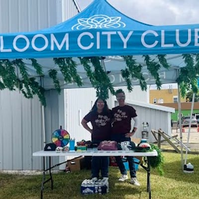 Bloom City Club - Paw Paw