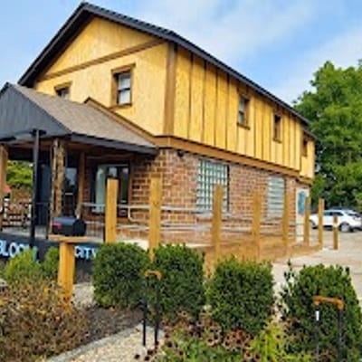 Bloom City Club - Ypsilanti