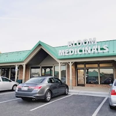 Bloom Medicinals Germantown