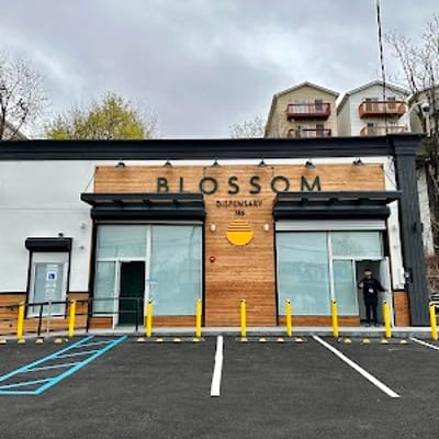 Blossom Dispensary Jersey City