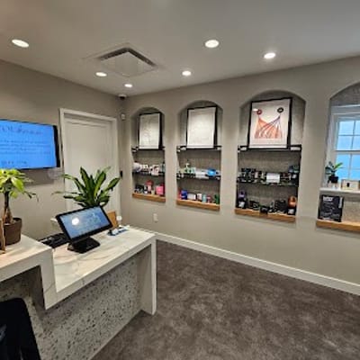 Blue Oak Dispensary Bloomfield