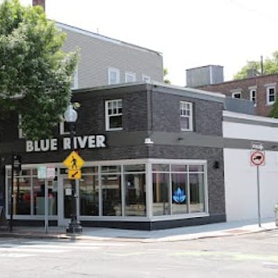 Blue River Terps Cambridge