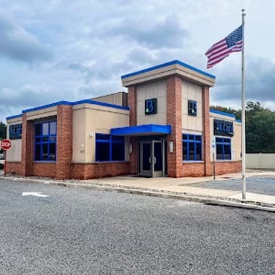 BluLight Cannabis Woodbury Heights