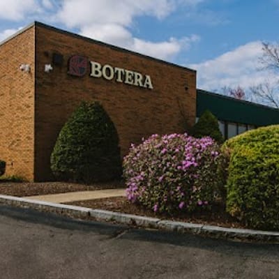 Botera Brockton