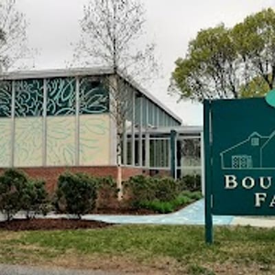 Bountiful Farms Natick