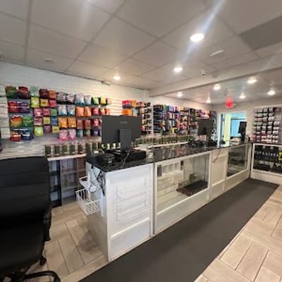 Breaking Bud Cannabis Co - Battle Creek