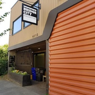 Bridge City Collective - North Portland
