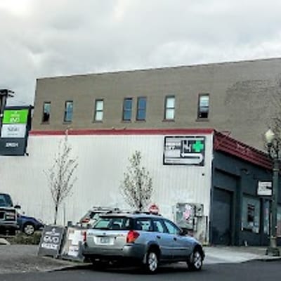 Bridge City Collective - Southeast Portland