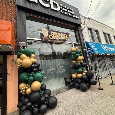 Brighton Beach Cannabis