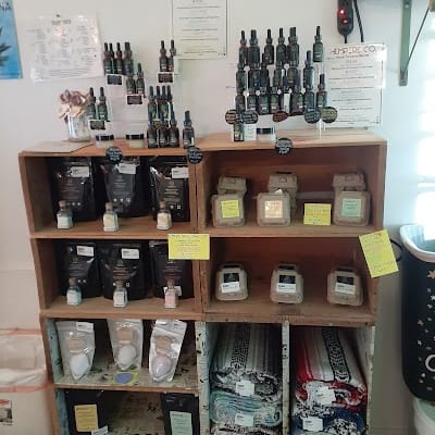 Bristol Bay Bud Company