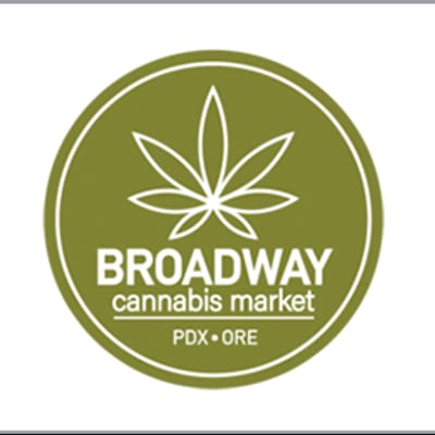Broadway Cannabis Market - McLoughlin