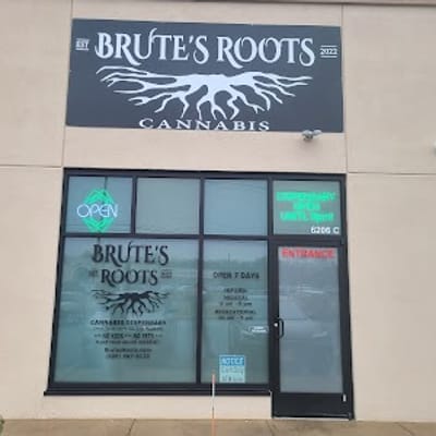 Brute's Roots Egg Harbor Township