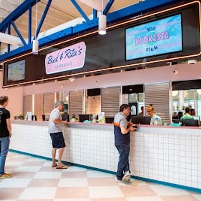 Bud & Rita's (Avondale)