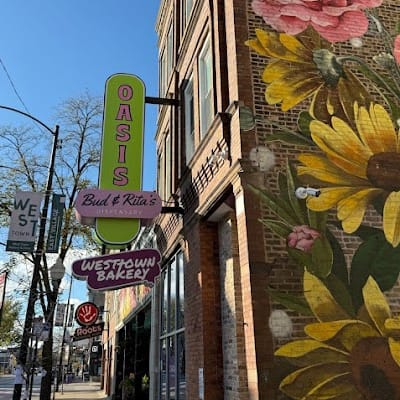 Bud & Rita's (West Town)