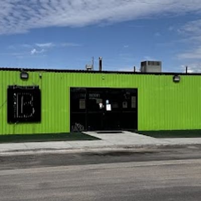 Bud Board Dispensary - Hobbs