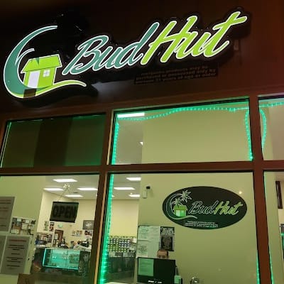 Bud Hut Maple Valley