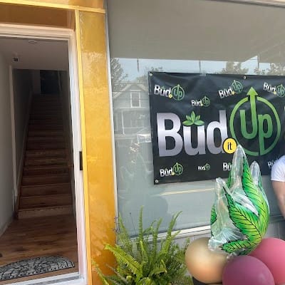 Bud It Up! Englishtown