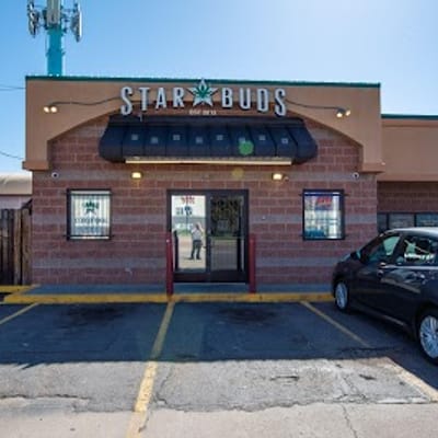 Buddy Boy - Westminster