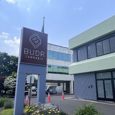 Budr Cannabis