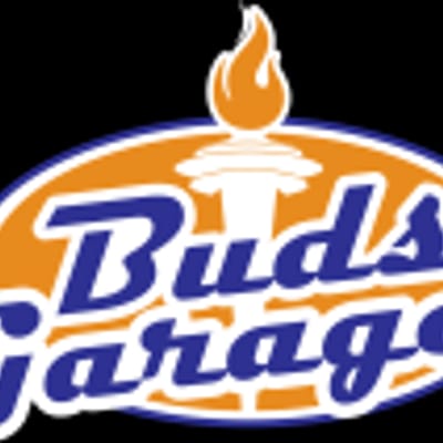 Buds Garage