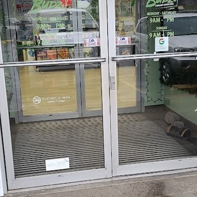 Budz Cannabis Superstore