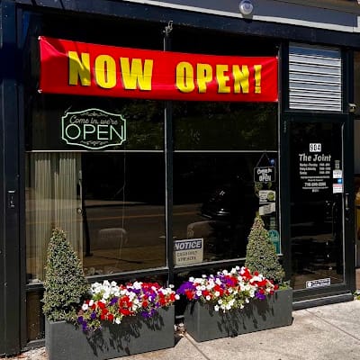 Buffalo Elmwood Village Cannabis