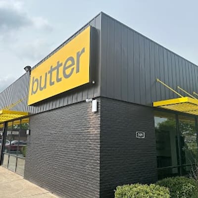 Butter Dispensary - Ann Arbor