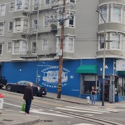 Caliva San Francisco