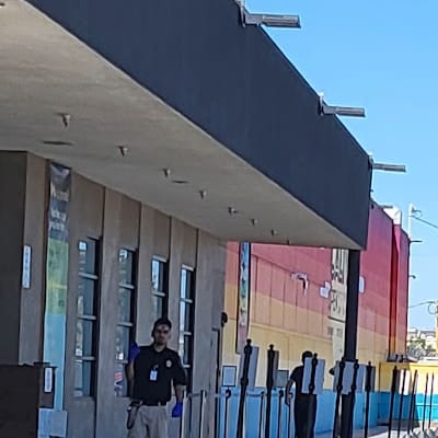 Caliva San Jose Downtown