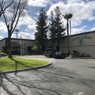 Canna Culture Collective