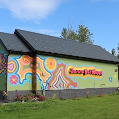 Canna Get Happy - Wasilla